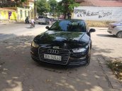 Bán Audi A7 sản xuất 2014, màu đen, nhập khẩu nguyên chiếc