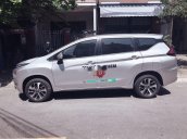 Cần bán Mitsubishi Xpander năm sản xuất 2019, màu bạc còn mới, giá tốt