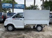 Bán ô tô Suzuki Super Carry Truck sản xuất 2016, màu trắng