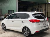 Bán Kia Rondo sản xuất năm 2015, màu trắng còn mới, giá chỉ 515 triệu