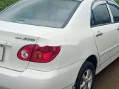 Xe Toyota Corolla Altis sản xuất 2003, bán gấp với giá thấp, xe còn đẹp