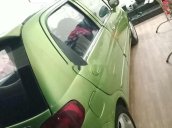 Bán Daewoo Matiz đời 2003, màu xanh lục