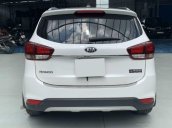 Bán Kia Rondo sản xuất 2017, màu trắng, biển Sài Gòn