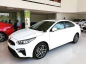 Cần bán xe Kia Cerato năm 2020, màu trắng, giá 529tr