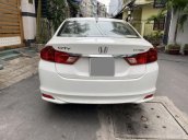 Gia đình bán xe Honda City 2016, màu trắng