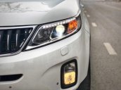 Bán xe Kia Sorento DATH năm sản xuất 2019, màu trắng số tự động  