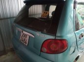 Bán ô tô Daewoo Matiz đời 2004, nhập khẩu