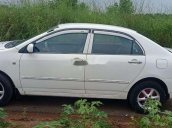 Xe Toyota Corolla Altis sản xuất 2003, bán gấp với giá thấp, xe còn đẹp