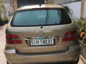 Bán ô tô Mercedes B150 năm 2005