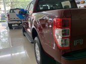 Ford Ranger XLS 2.2L 2020 số sàn/ tự động khuyến mãi