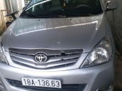 Bán xe Toyota Innova sản xuất năm 2010 còn mới