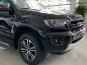 Ford Ranger Wildtrak 2020 ưu đãi lên đến 60 triệu đồng