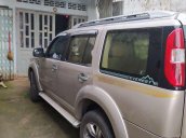 Cần bán gấp Ford Everest sản xuất năm 2011, xe nhập