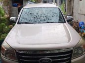 Cần bán gấp Ford Everest sản xuất năm 2011, xe nhập