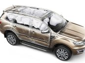 Ford Everest Titanium 2.0L AT 4x2 2020, mới 100%