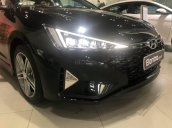 Hyundai Elantra 1.6 Turbo - Tăng tốc tương lai - màu Đen 2020, liên hệ báo giá ưu đãi 