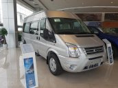 Bán Ford Transit Luxury 2019, mới hoàn toàn