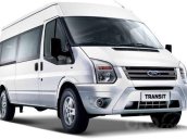 Bán Ford Transit Luxury 2019, mới hoàn toàn