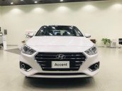 Hyundai Accent 2020 bản đặc biệt, giá khuyến mãi hấp dẫn