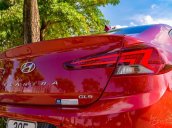 Bán Hyundai Elantra 2.0AT màu đỏ, mới nhất 2020