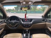 Bán xe Hyundai Accent SX 2019, biển tỉnh, màu đen