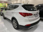 Cần bán Hyundai Santa Fe 2013, máy dầu, nhập khẩu