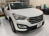 Cần bán Hyundai Santa Fe 2013, máy dầu, nhập khẩu