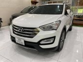 Cần bán Hyundai Santa Fe 2013, máy dầu, nhập khẩu