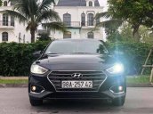 Em bán Hyundai Accent AT sản xuất 2019, xe đi được 30.000 km