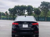 Em bán Hyundai Accent AT sản xuất 2019, xe đi được 30.000 km