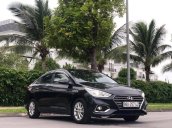 Em bán Hyundai Accent AT sản xuất 2019, xe đi được 30.000 km