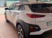 Cần bán xe giá thấp chiếc Hyundai Kona đời 2018, xe còn mới, chính chủ sử dụng