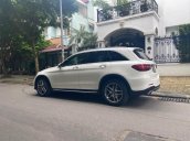 Cần bán Mercedes GLC300 sx 2017, đăng kí 2018, chạy 43.000km, xe đẹp, biển Hà Nội