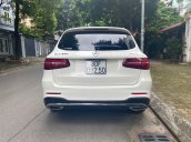 Cần bán Mercedes GLC300 sx 2017, đăng kí 2018, chạy 43.000km, xe đẹp, biển Hà Nội