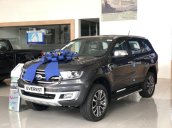 Ford Everest 2020 giảm giá tốt có phụ kiện liên hệ Cát