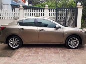 Cần bán lại xe Mazda 3 2014 như mới