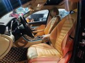 Cần bán Mercedes C250 đời 2016, màu xanh lam