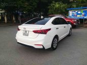 Cần bán lại xe Hyundai Accent 2020, màu trắng