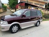 Cần bán gấp Toyota Zace 1.8 GL năm sản xuất 2003 chính chủ, giá 153tr