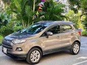 Bán xe Ford EcoSport đời 2016, màu nâu, giá 455tr