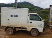 Bán Suzuki Super Carry Truck đời 2008, màu trắng, nhập khẩu nguyên chiếc giá cạnh tranh