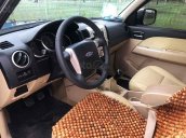 Cần bán Ford Everest đời 2007, màu đen, xe nhập  