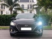 Bán nhanh với giá thấp chiếc Hyundai Accent AT đời 2019, xe giá thấp, động cơ ổn định