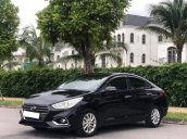 Bán nhanh với giá thấp chiếc Hyundai Accent AT đời 2019, xe giá thấp, động cơ ổn định