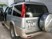 Cần bán xe Ford Everest sản xuất 2006, màu bạc, 169tr