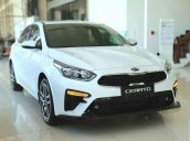 Bán Kia Cerato Luxury chỉ 624 triệu