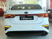 Bán Kia Cerato Luxury chỉ 624 triệu