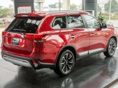 Mitsubishi Outlander 2020, khuyến mãi cực khủng - hỗ trợ trả góp lên đến 80% - đủ màu giao ngay!