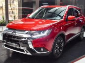 Mitsubishi Outlander 2020, khuyến mãi cực khủng - hỗ trợ trả góp lên đến 80% - đủ màu giao ngay!