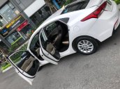 Hyundai Accent số tự động, sản xuất 2019, màu trắng